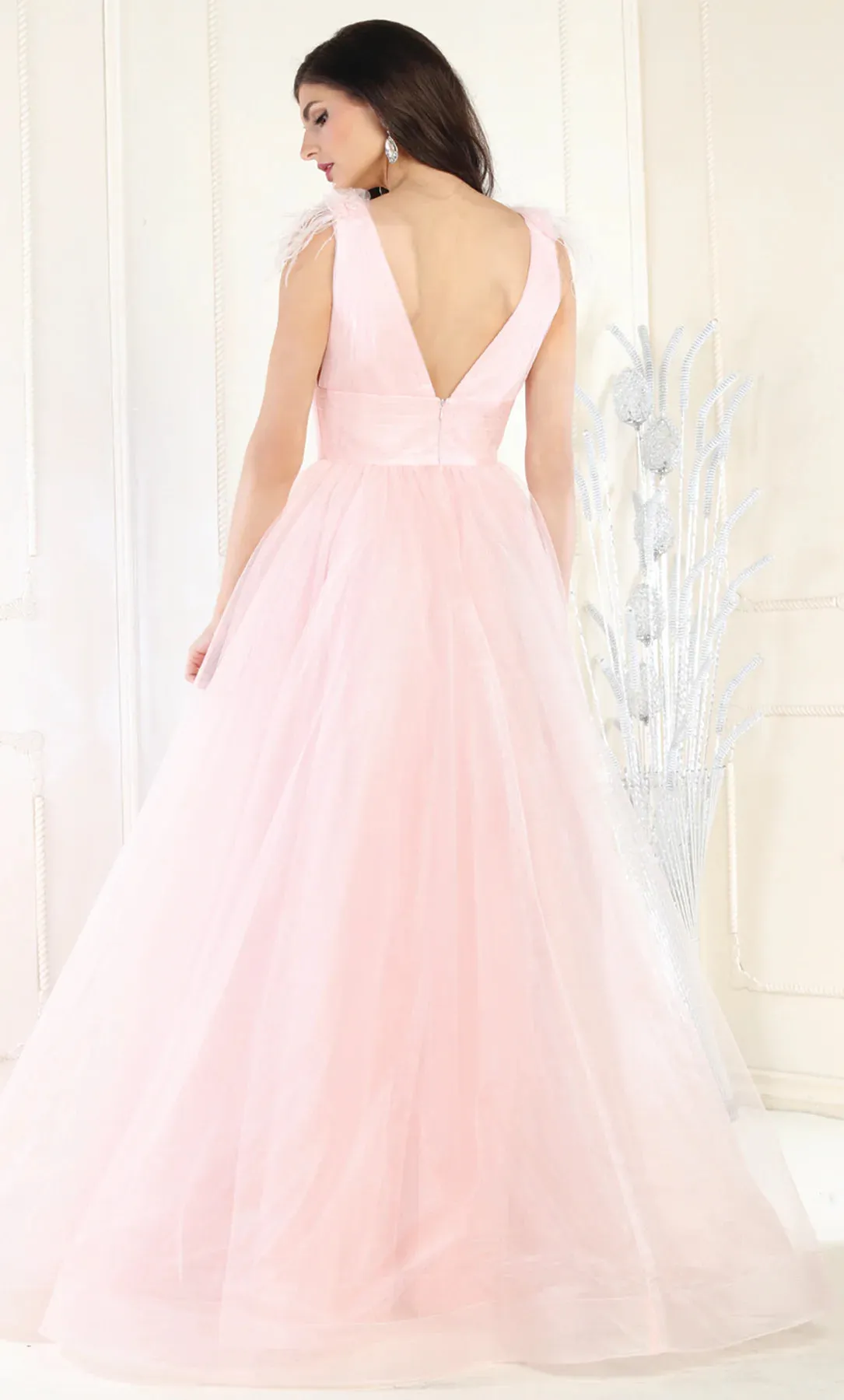 May Queen RQ7929