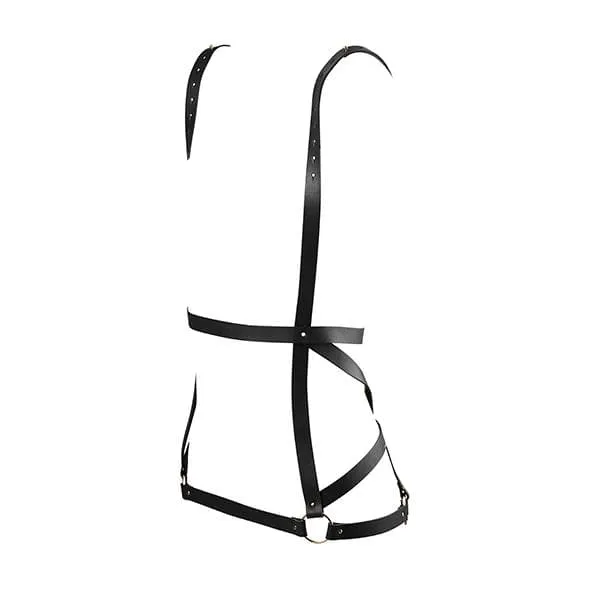 Maze arrow dress - harness