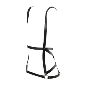 Maze arrow dress - harness