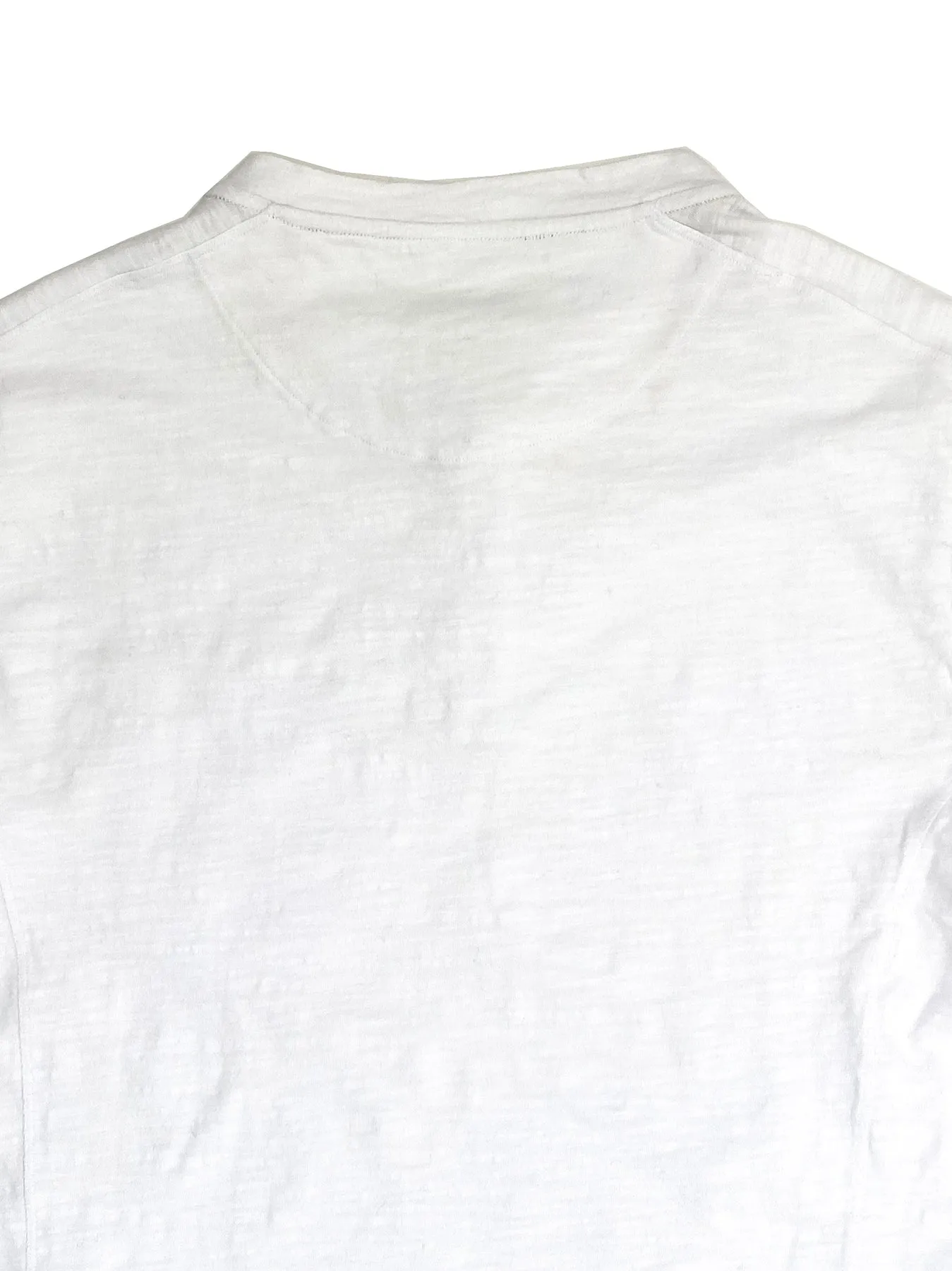 McQueen Henley 5438