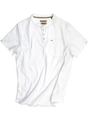 McQueen Henley 5438