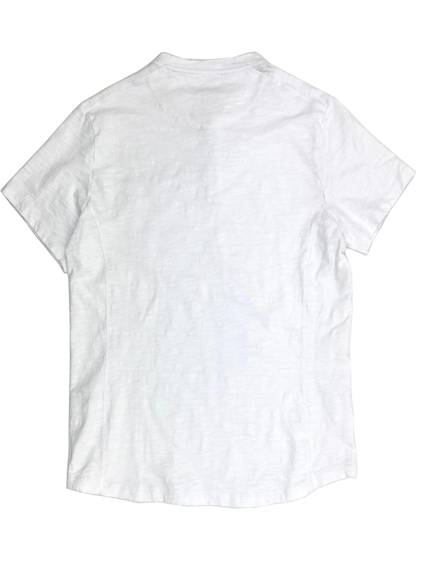 McQueen Henley 5438