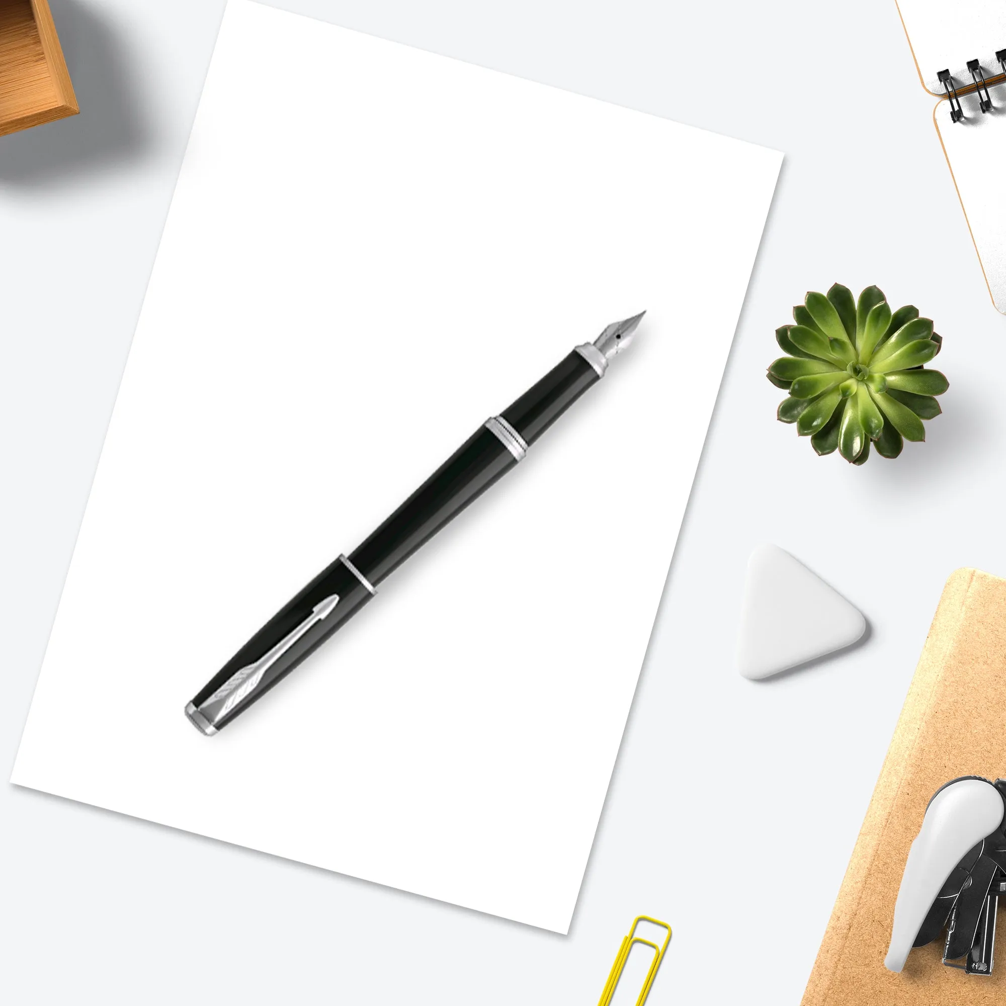 Me Loovely Blank Letter and Envelope Writing Set - Boxed (40)