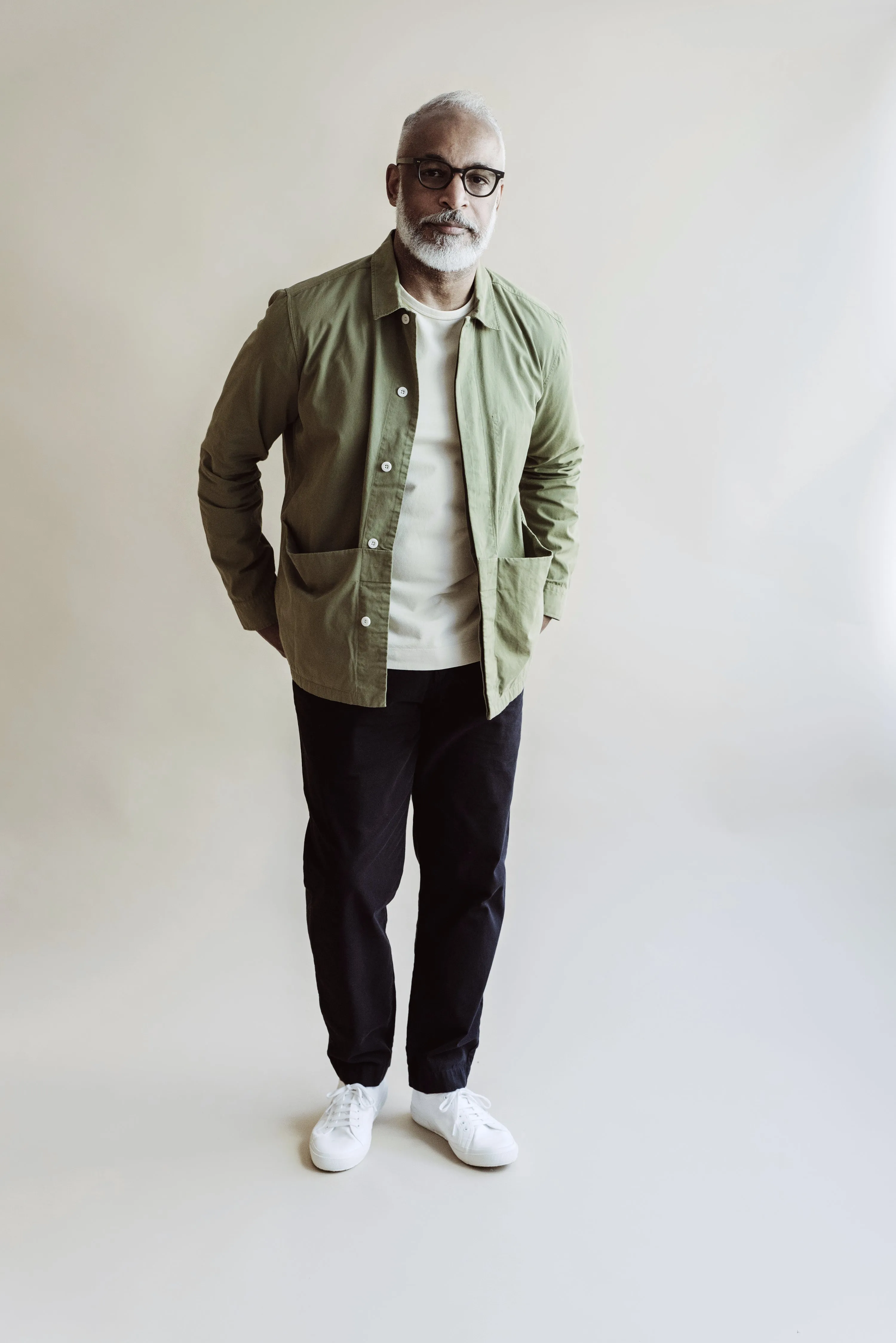 Mechanic Overshirt