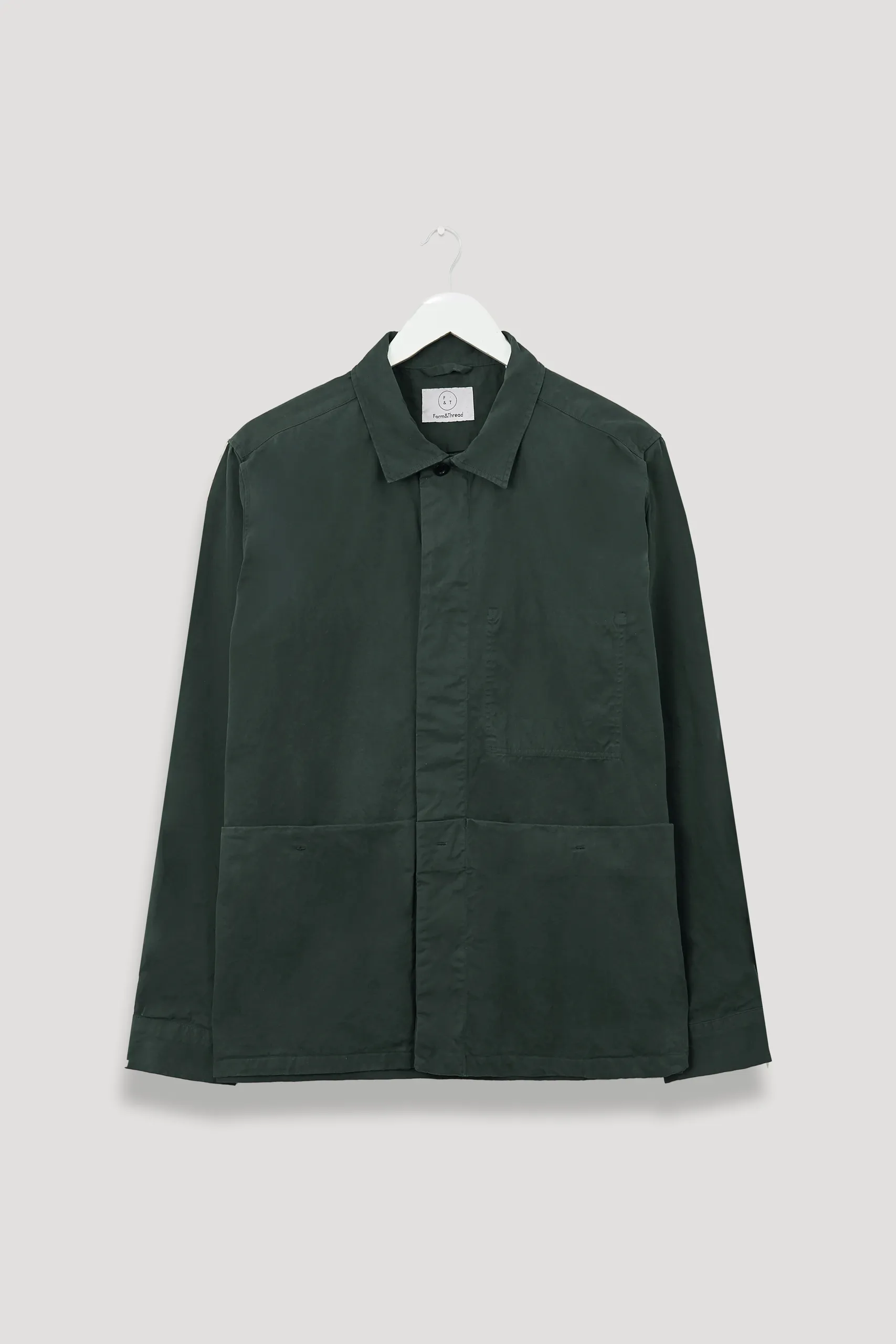 Mechanic Overshirt