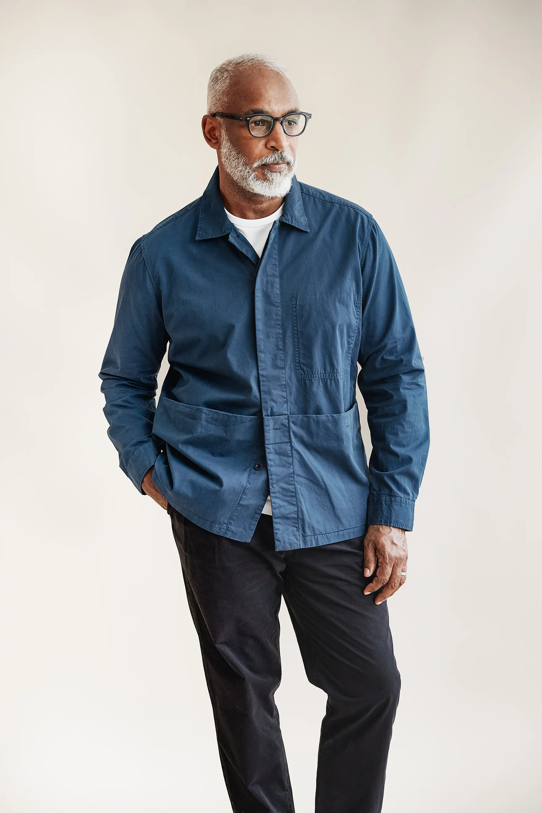 Mechanic Overshirt