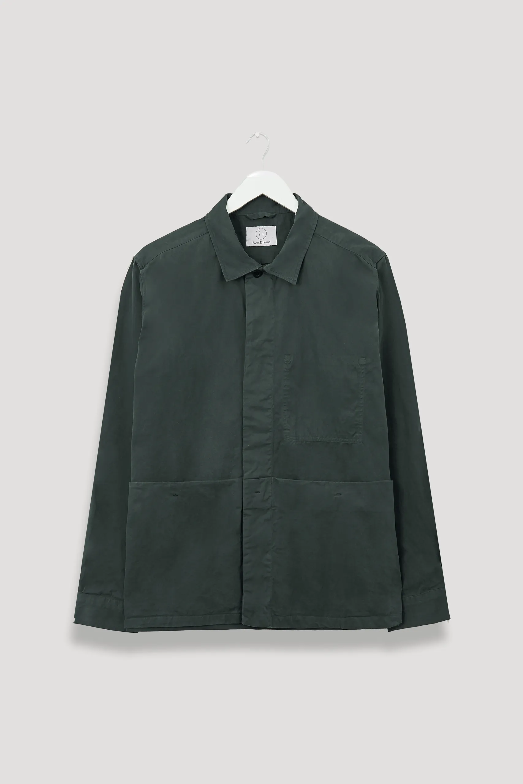 Mechanic Overshirt