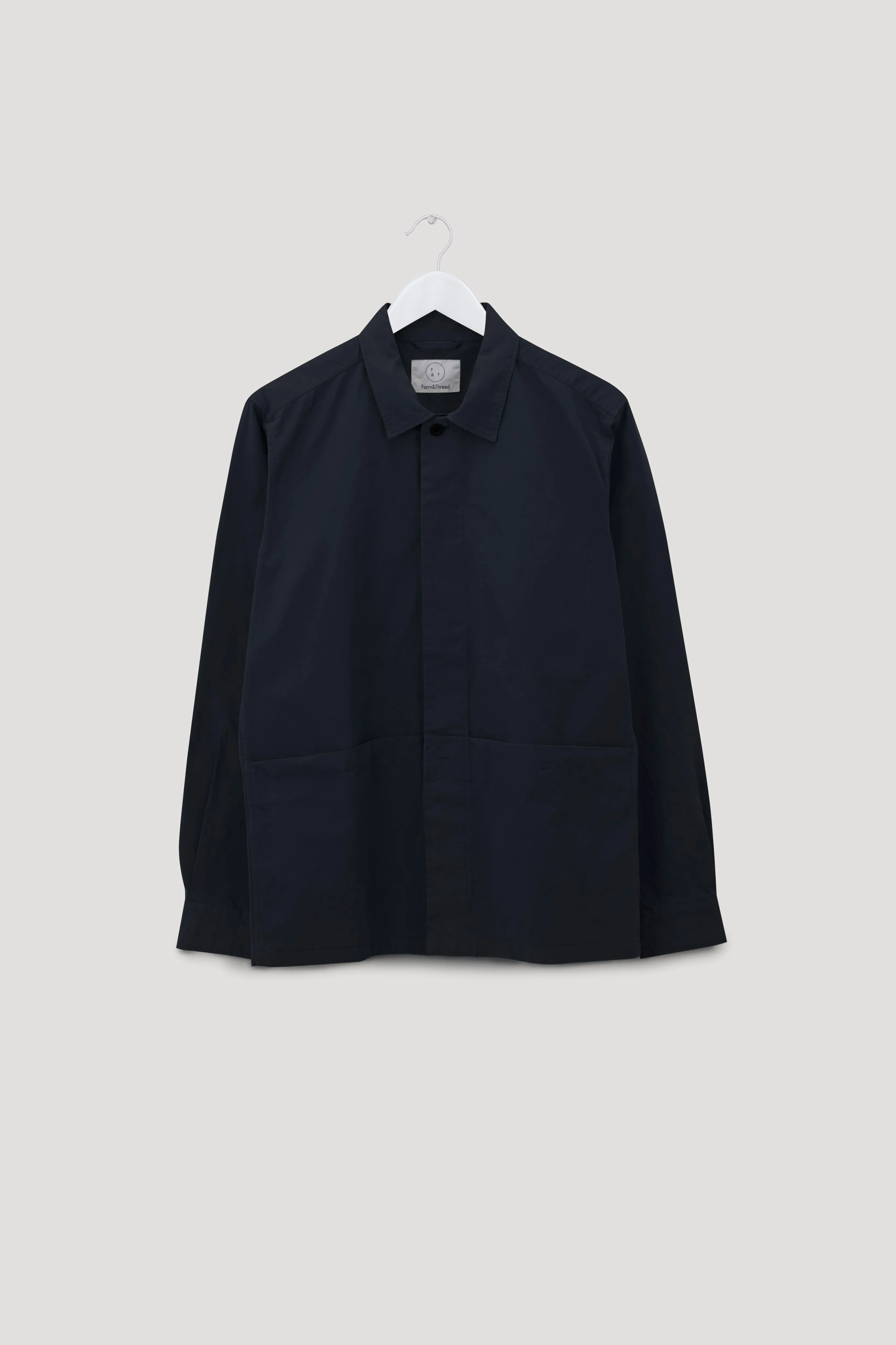 Mechanic Overshirt