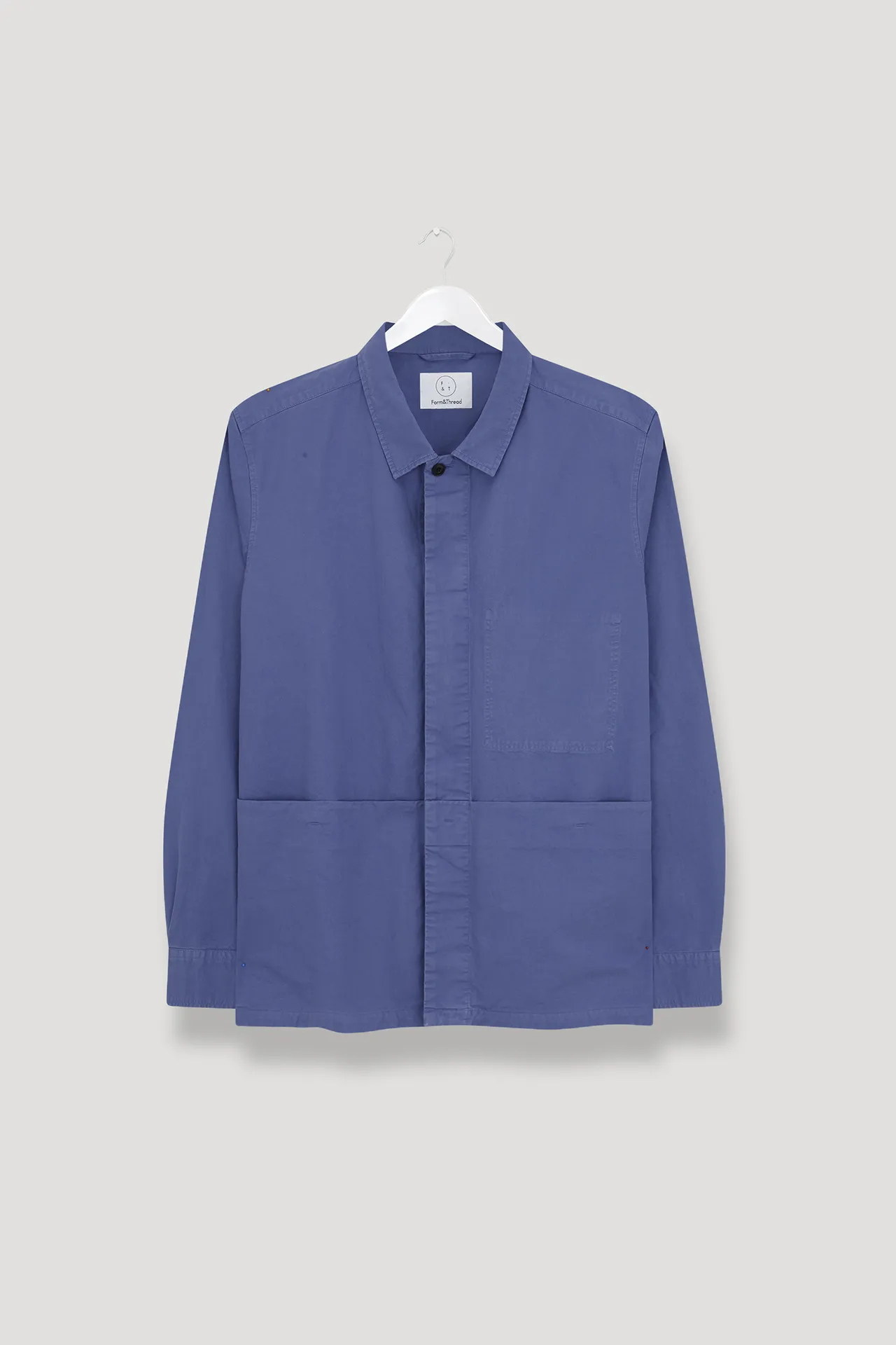 Mechanic Overshirt