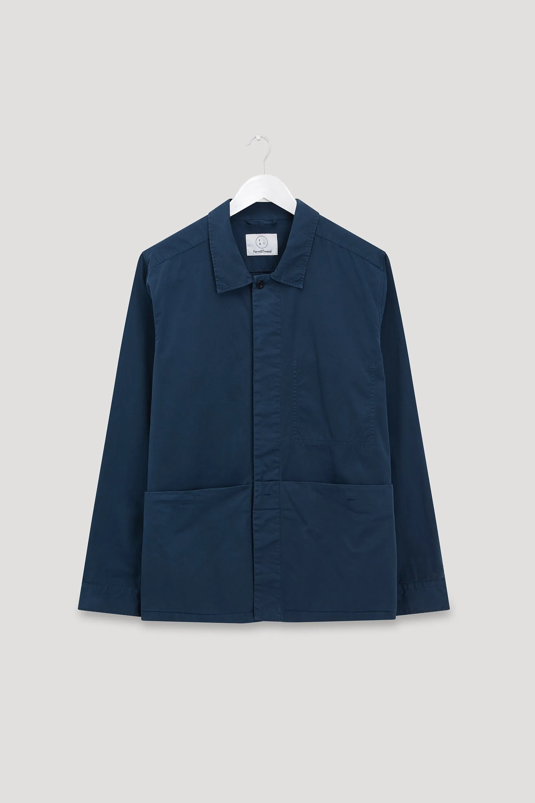 Mechanic Overshirt