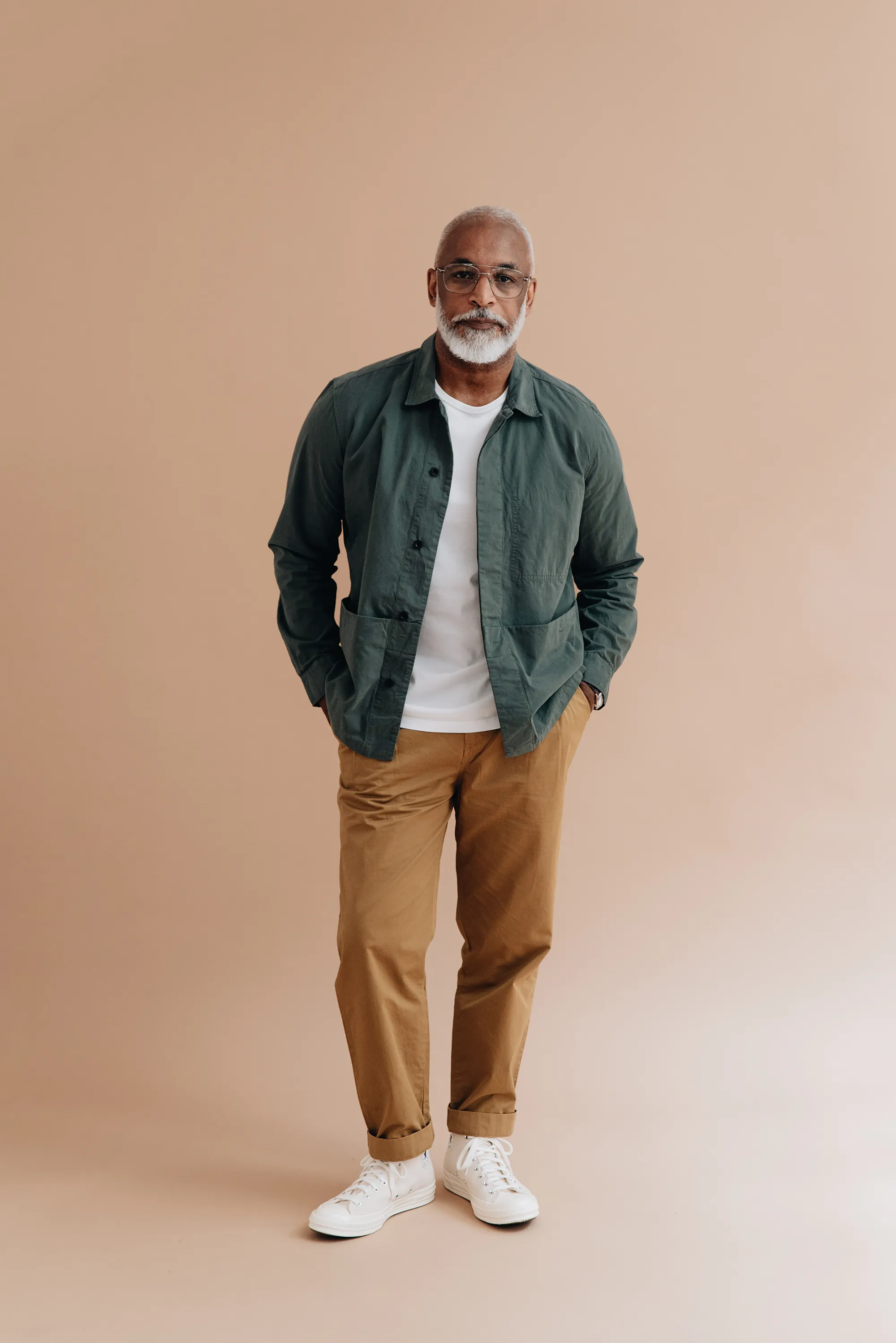 Mechanic Overshirt