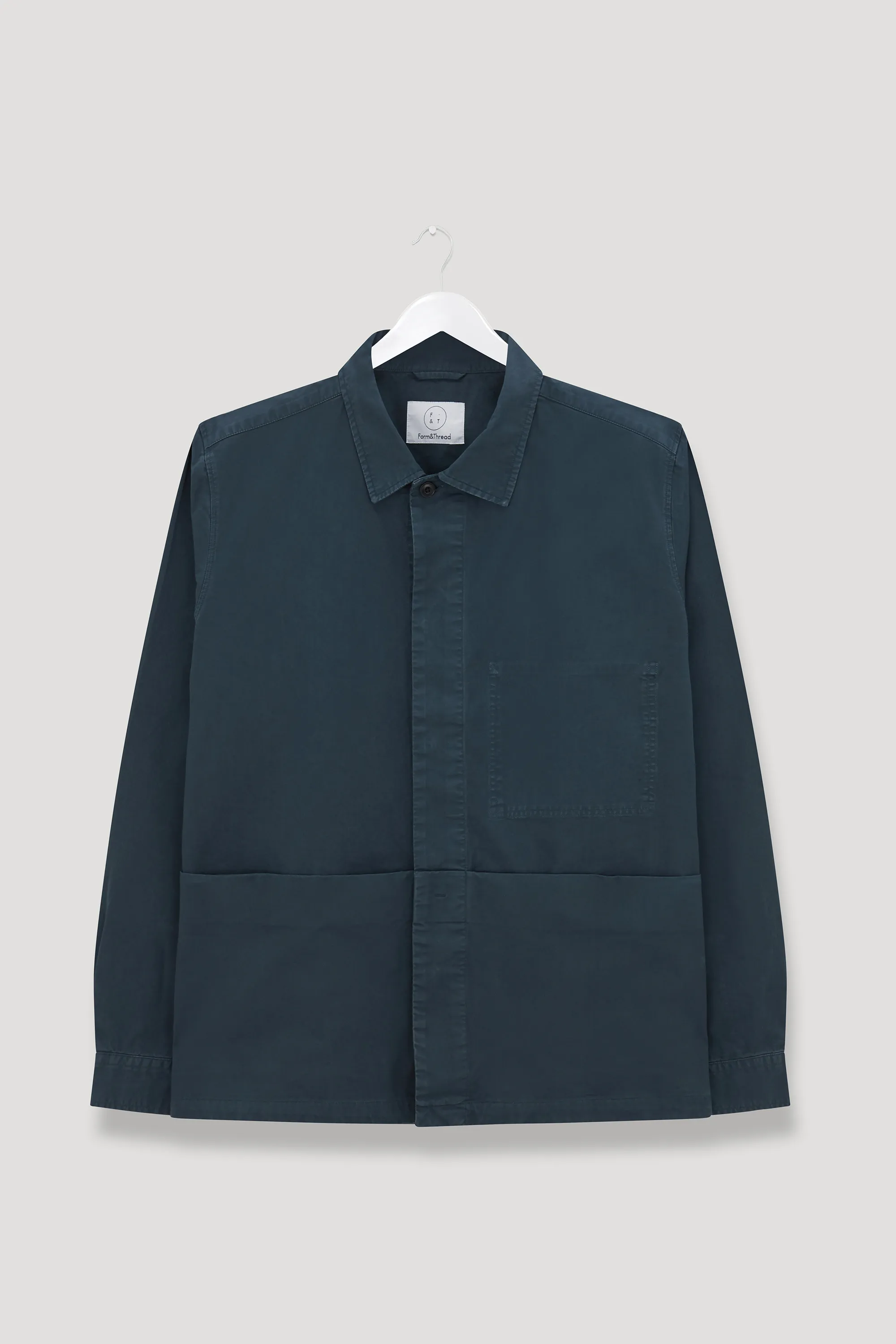 Mechanic Overshirt