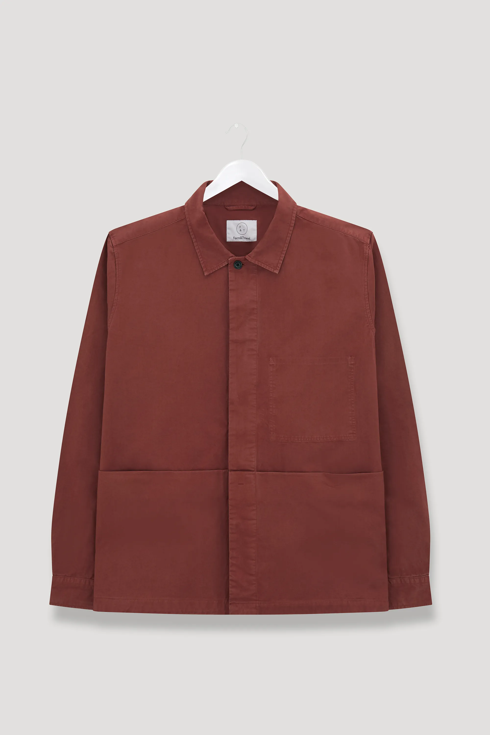 Mechanic Overshirt