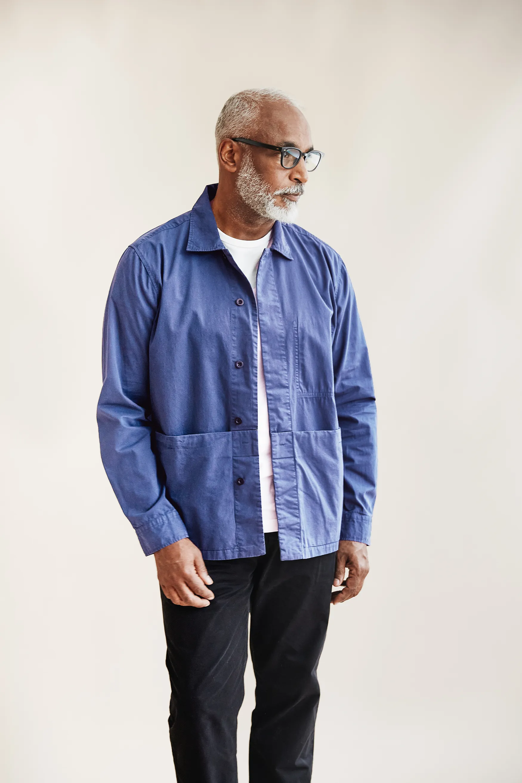 Mechanic Overshirt