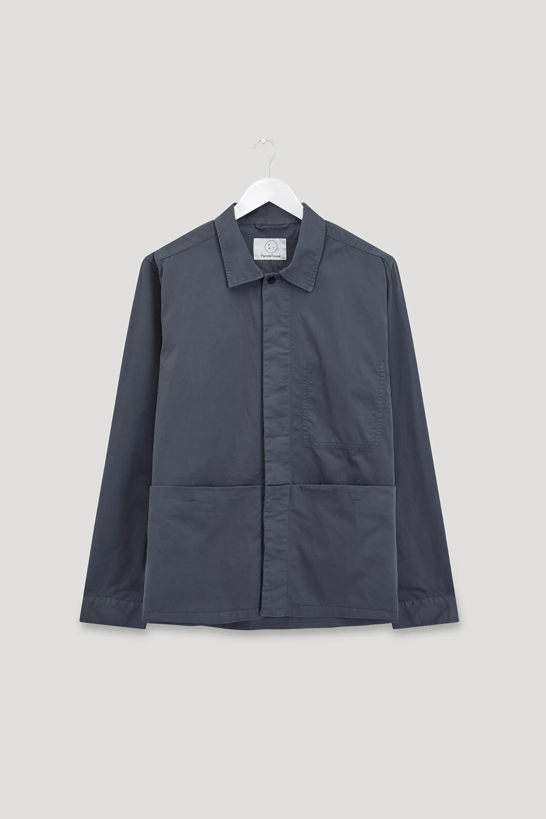 Mechanic Overshirt