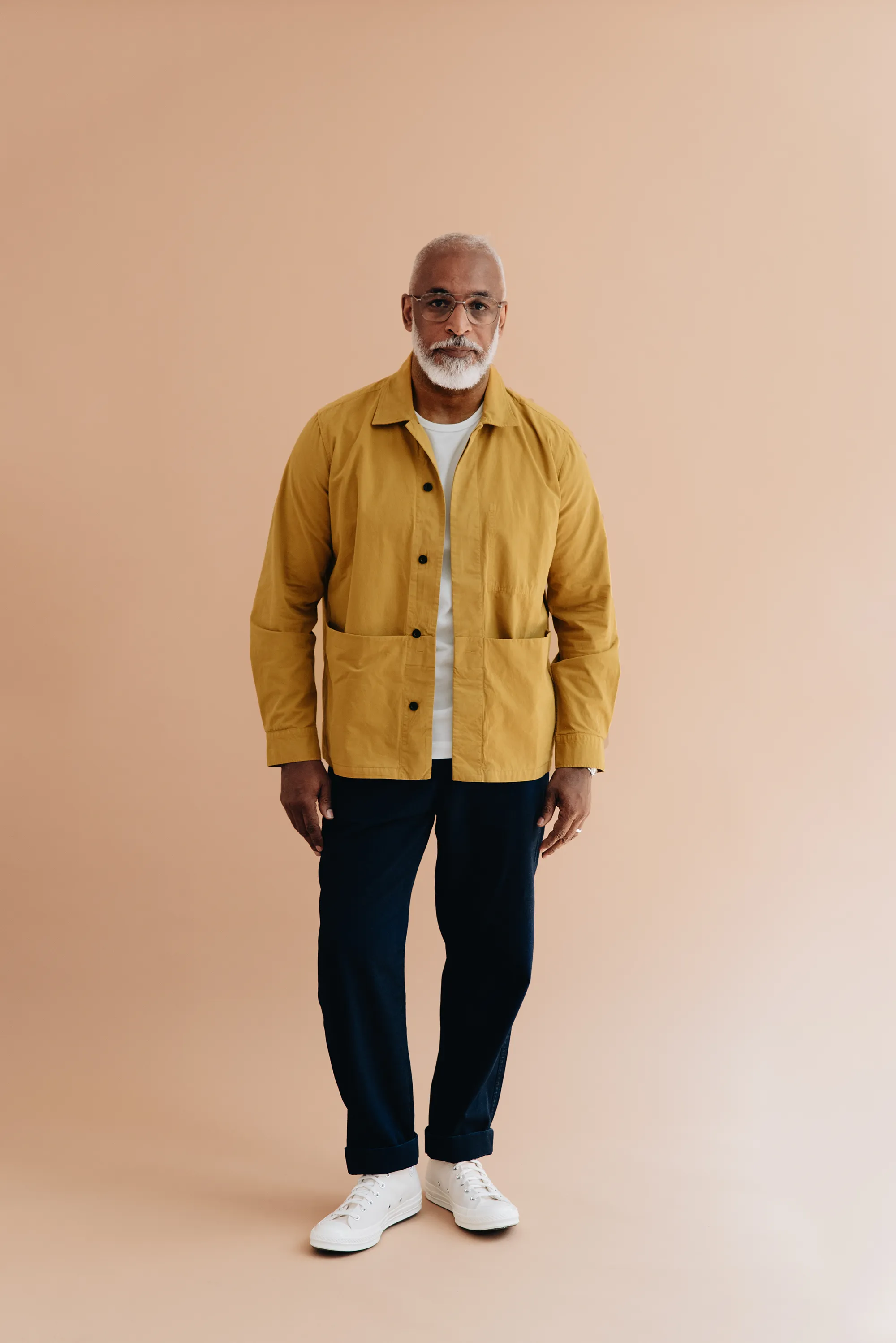 Mechanic Overshirt