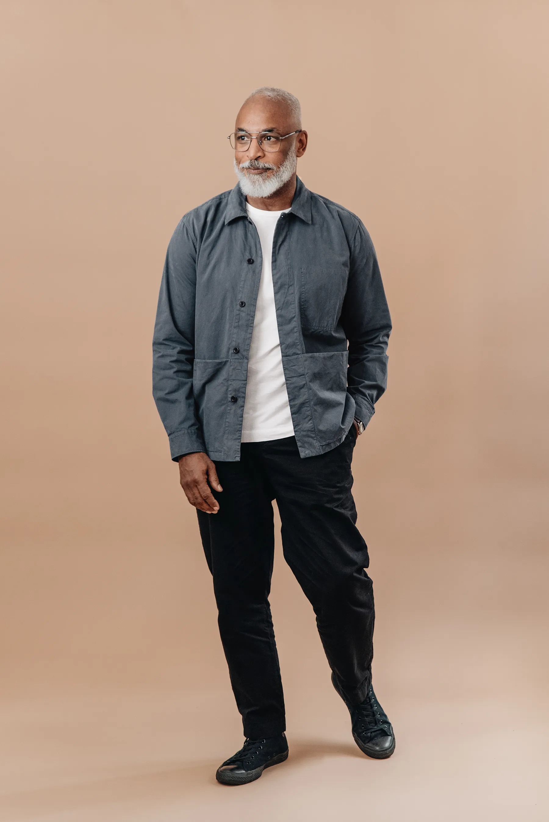 Mechanic Overshirt