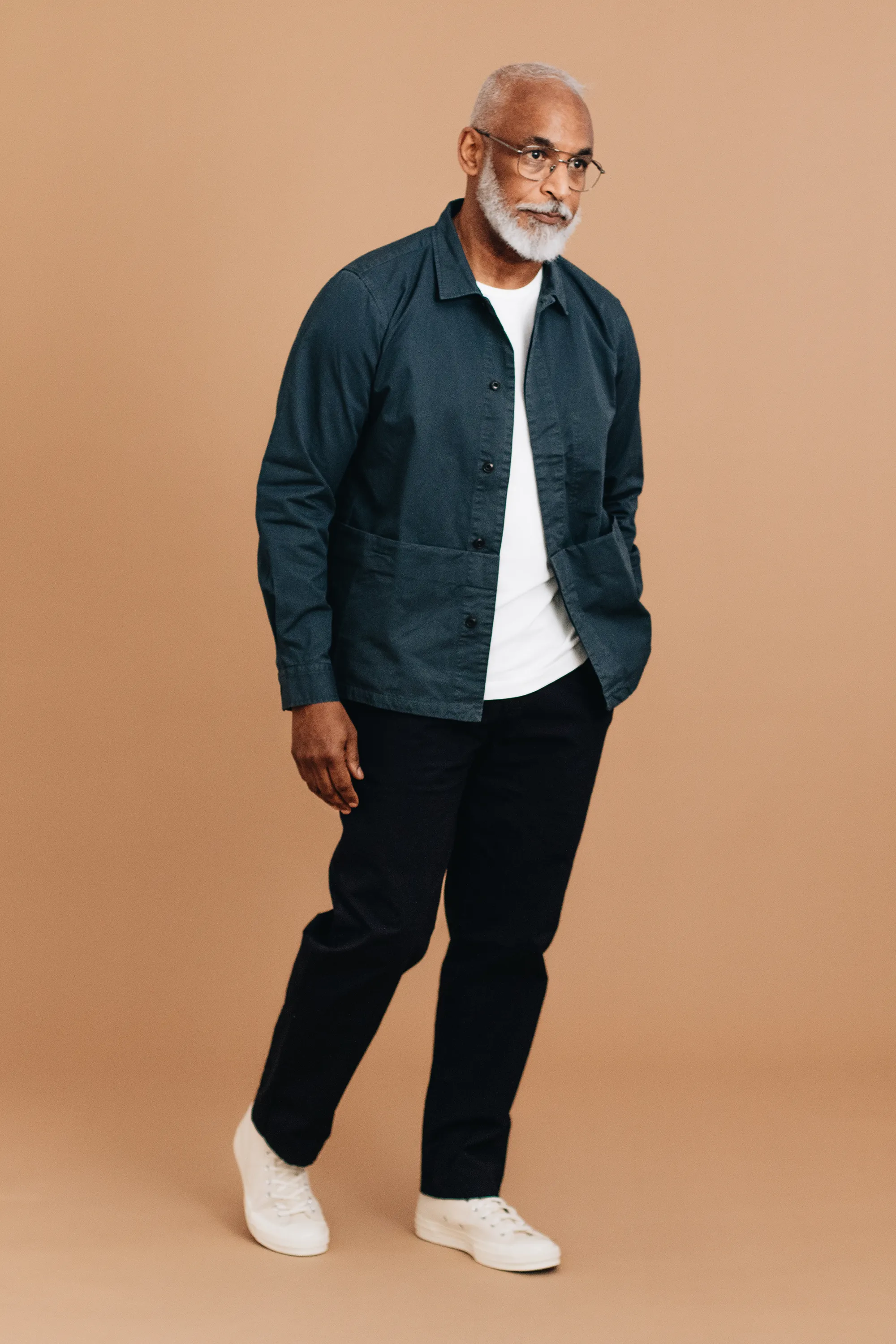 Mechanic Overshirt
