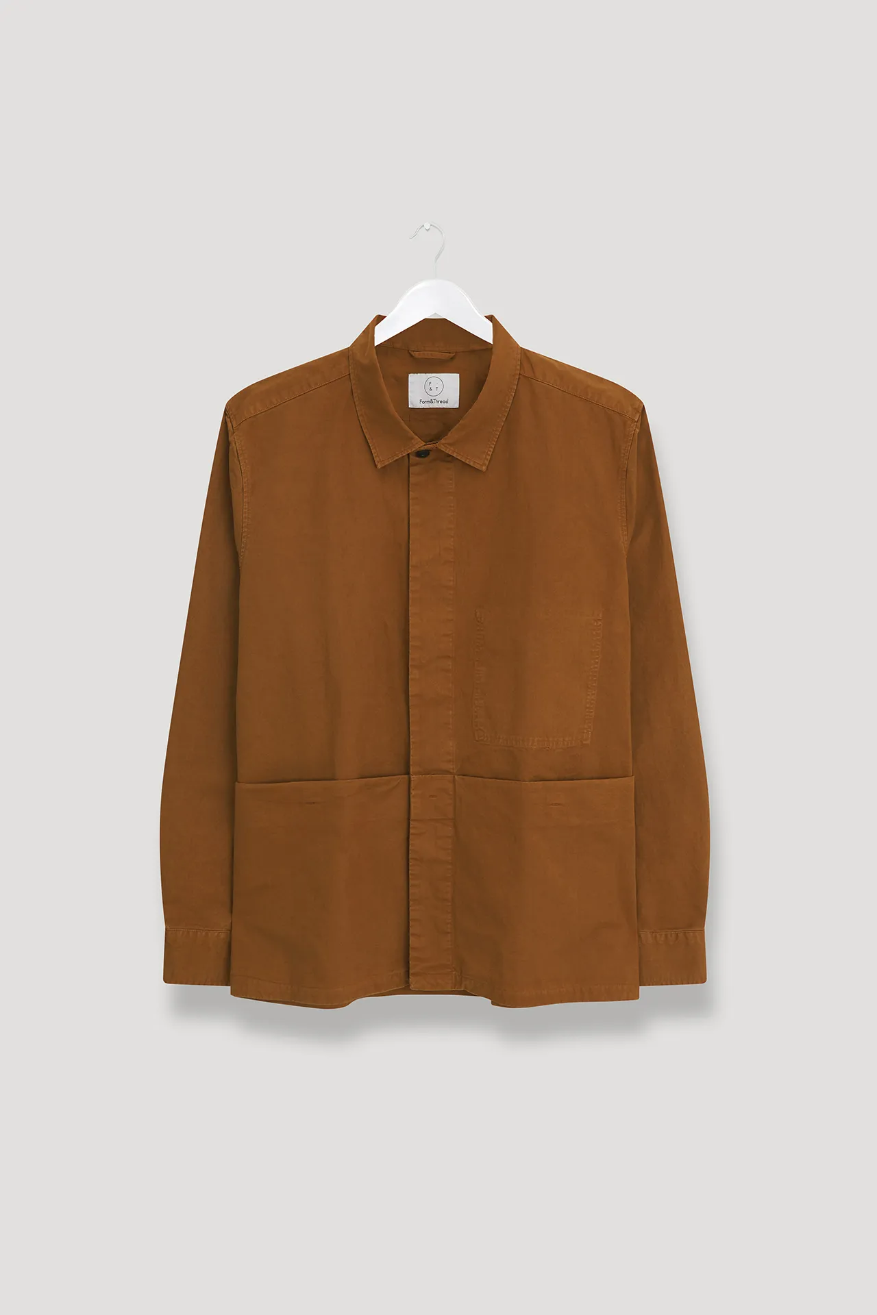 Mechanic Overshirt