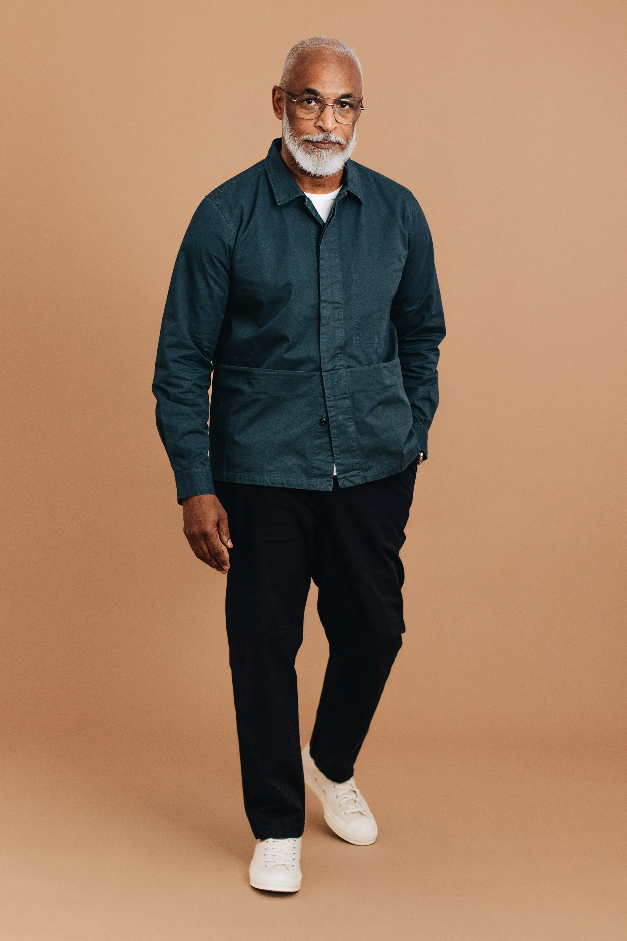 Mechanic Overshirt