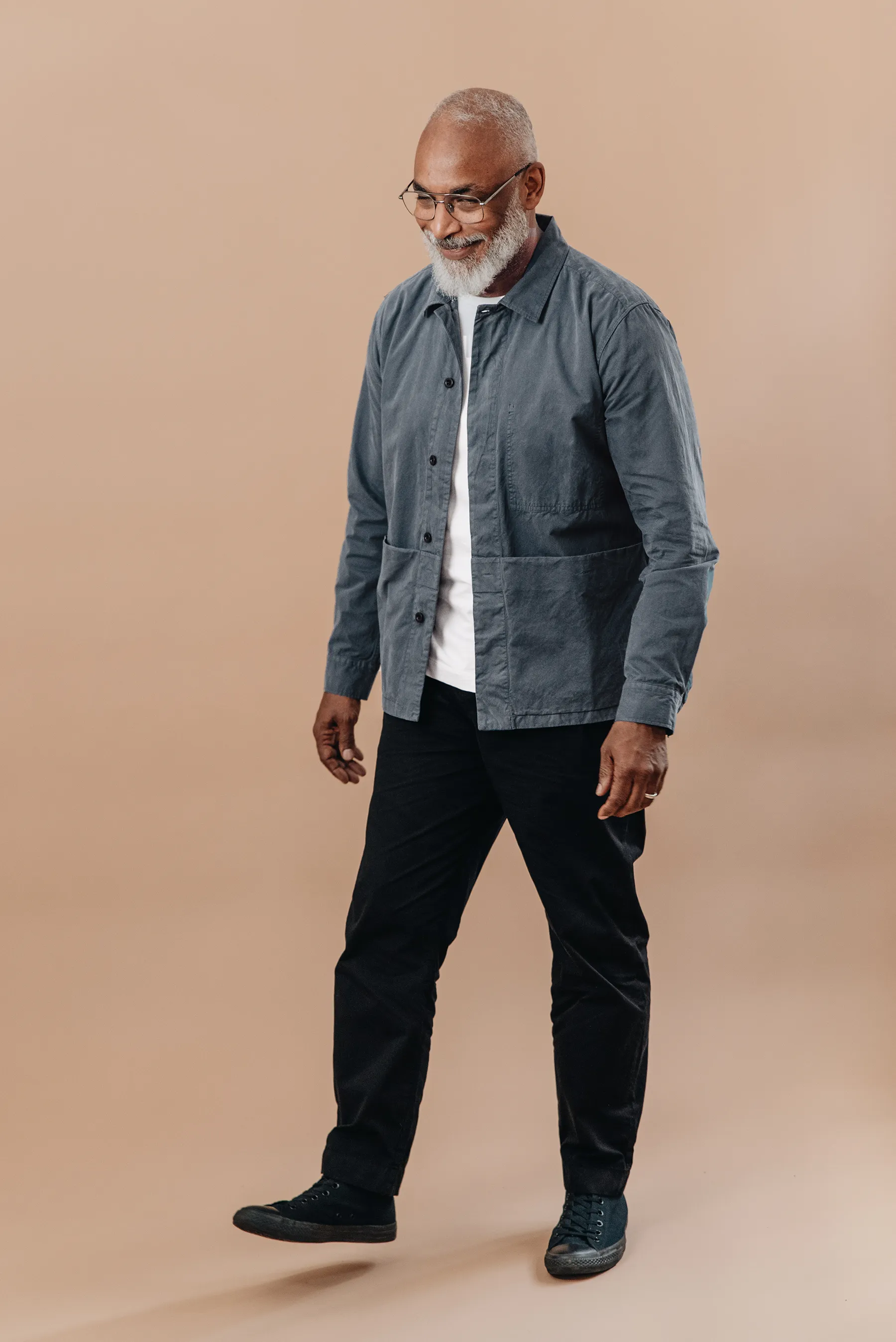 Mechanic Overshirt