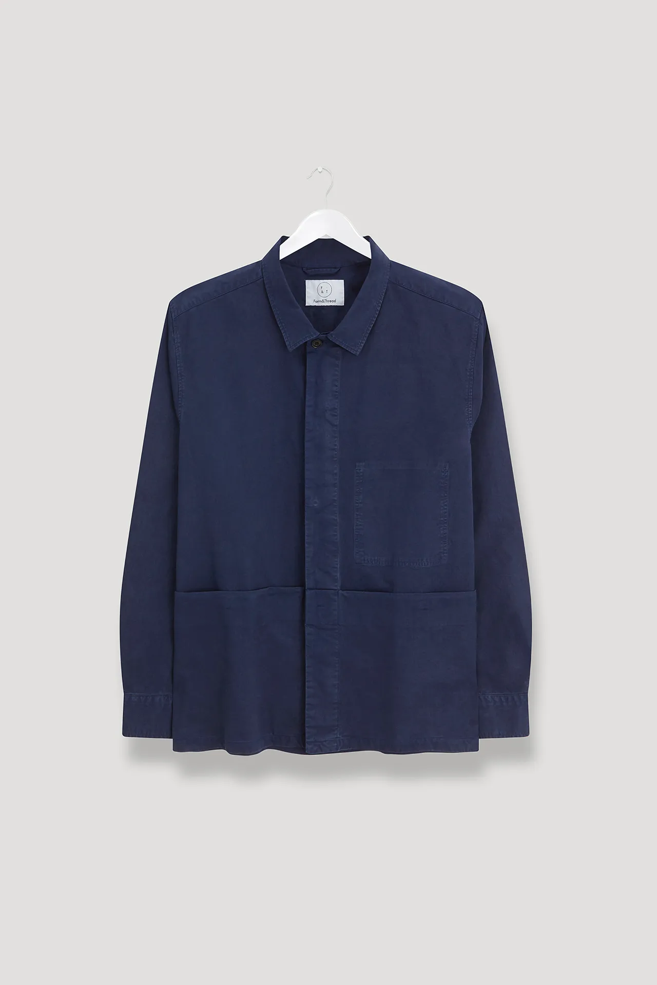Mechanic Overshirt