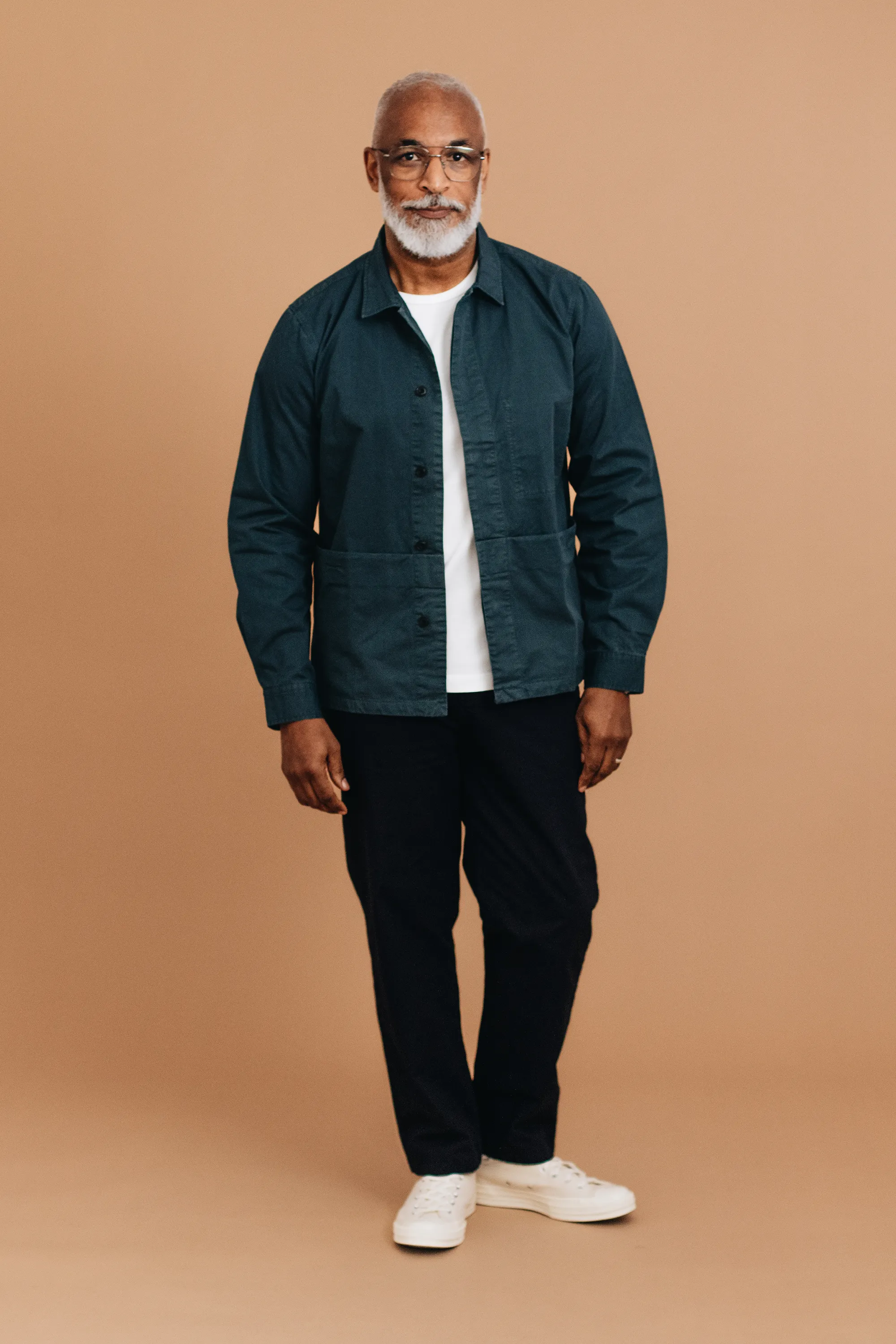 Mechanic Overshirt