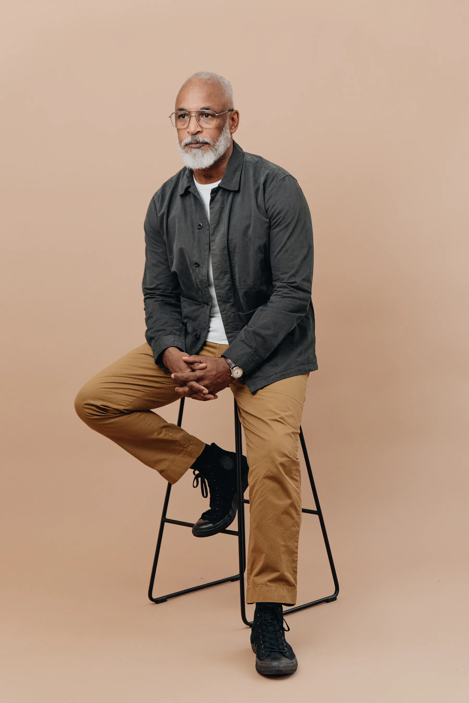 Mechanic Overshirt