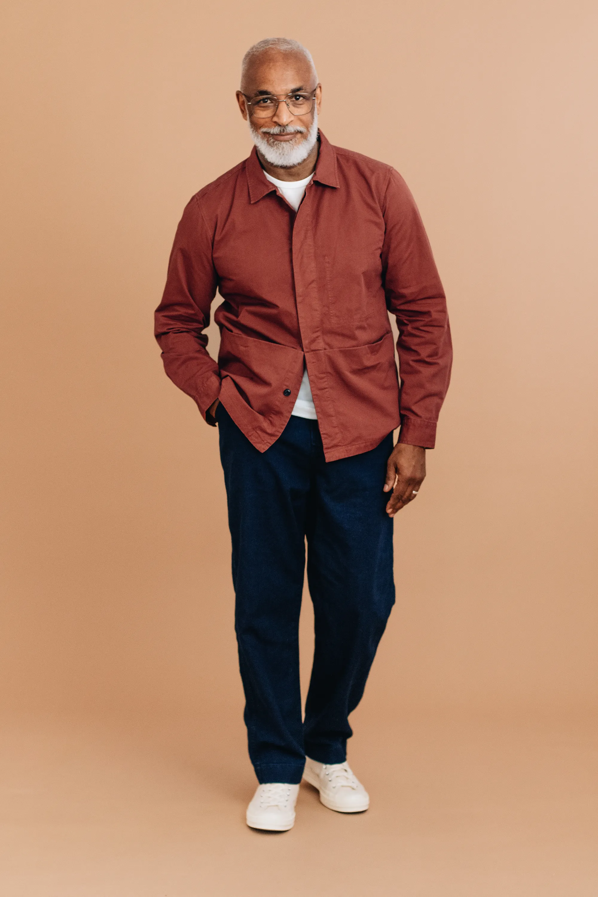Mechanic Overshirt