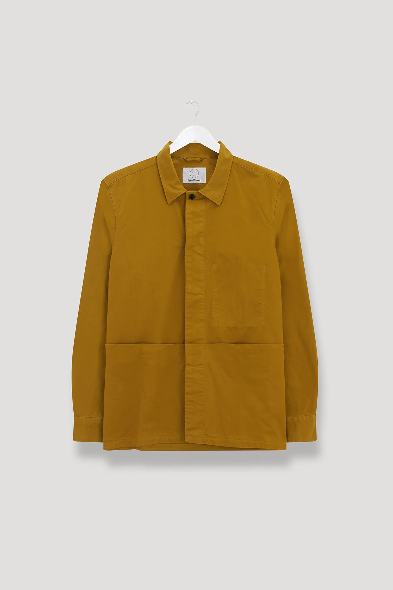 Mechanic Overshirt