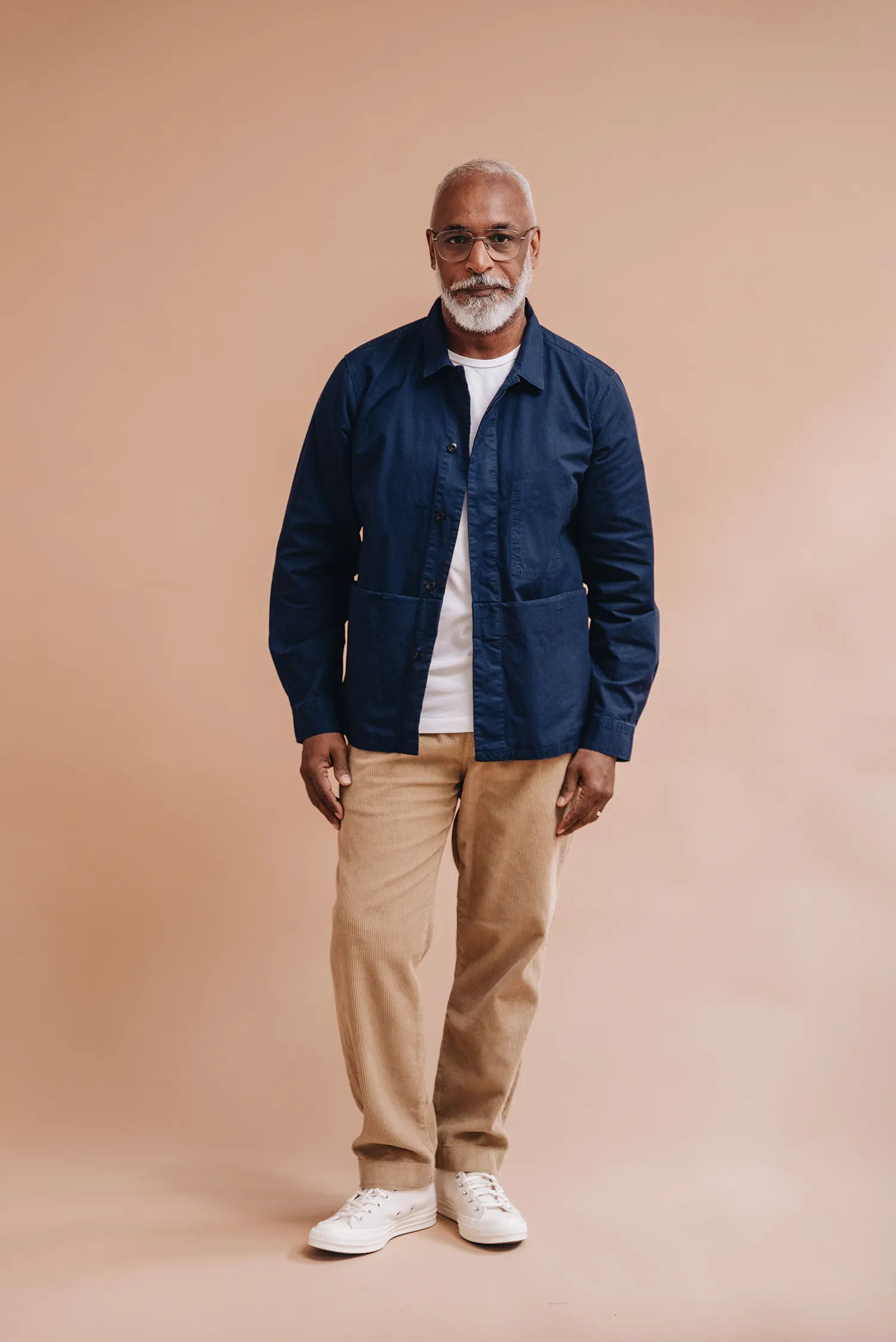 Mechanic Overshirt
