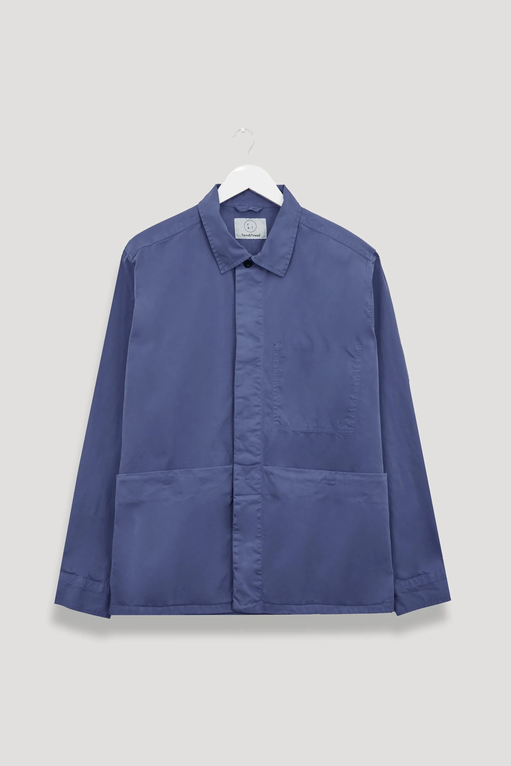 Mechanic Overshirt