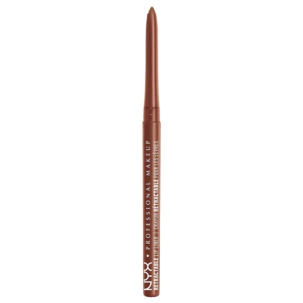 Mechanical Lip Liner Pencil, Nude Pink