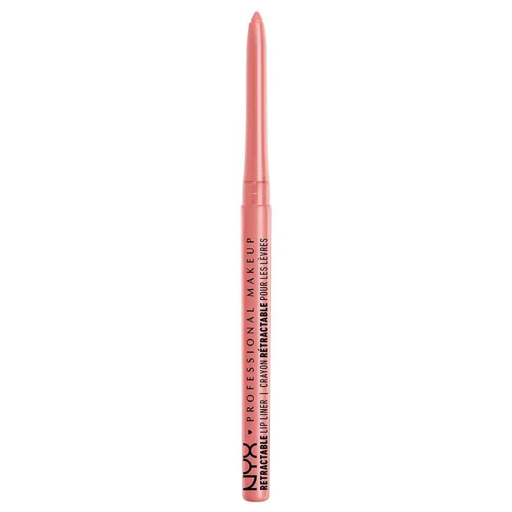 Mechanical Lip Liner Pencil, Nude Pink