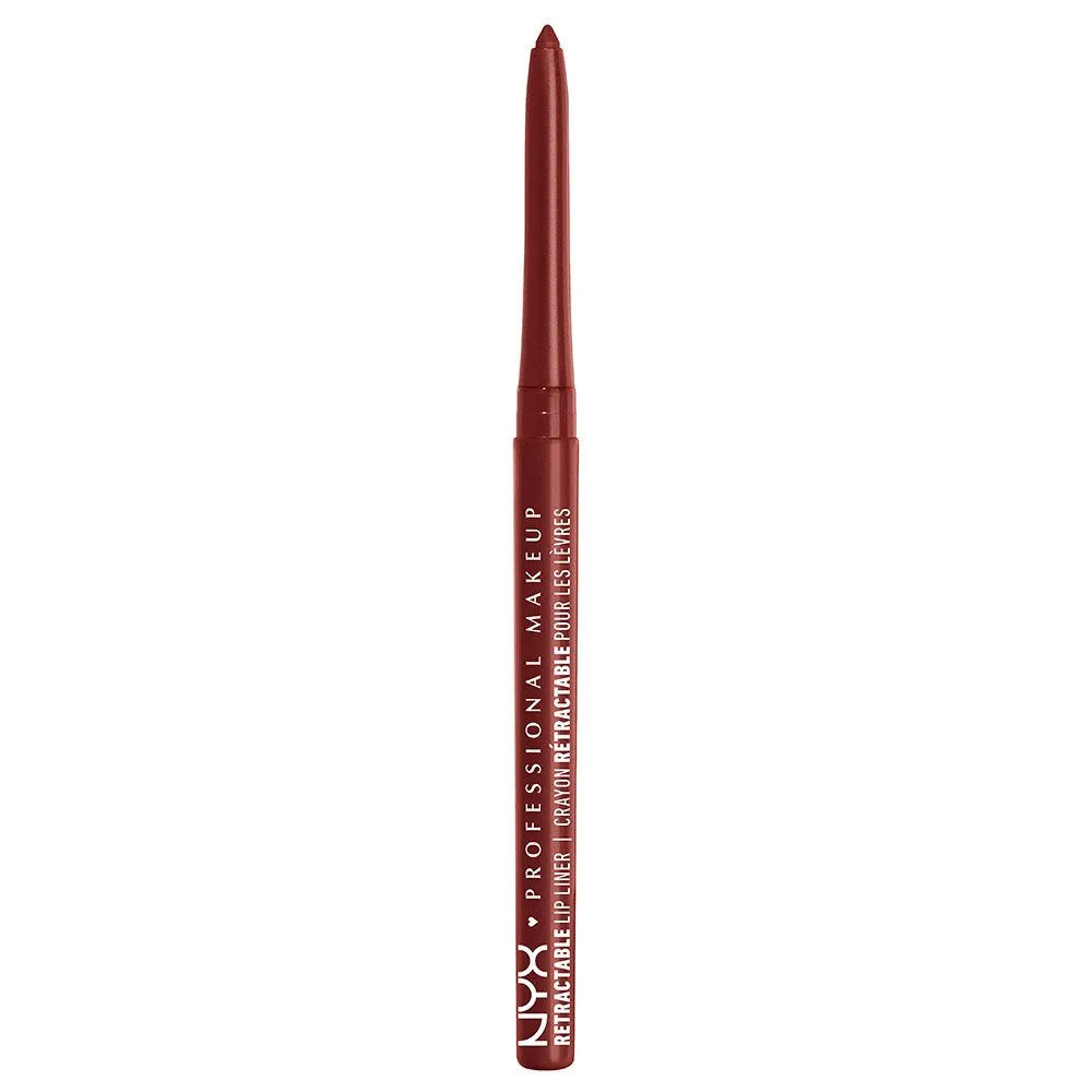 Mechanical Lip Liner Pencil, Nude Pink