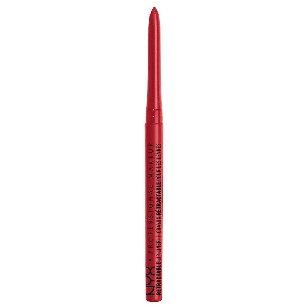 Mechanical Lip Liner Pencil, Nude Pink