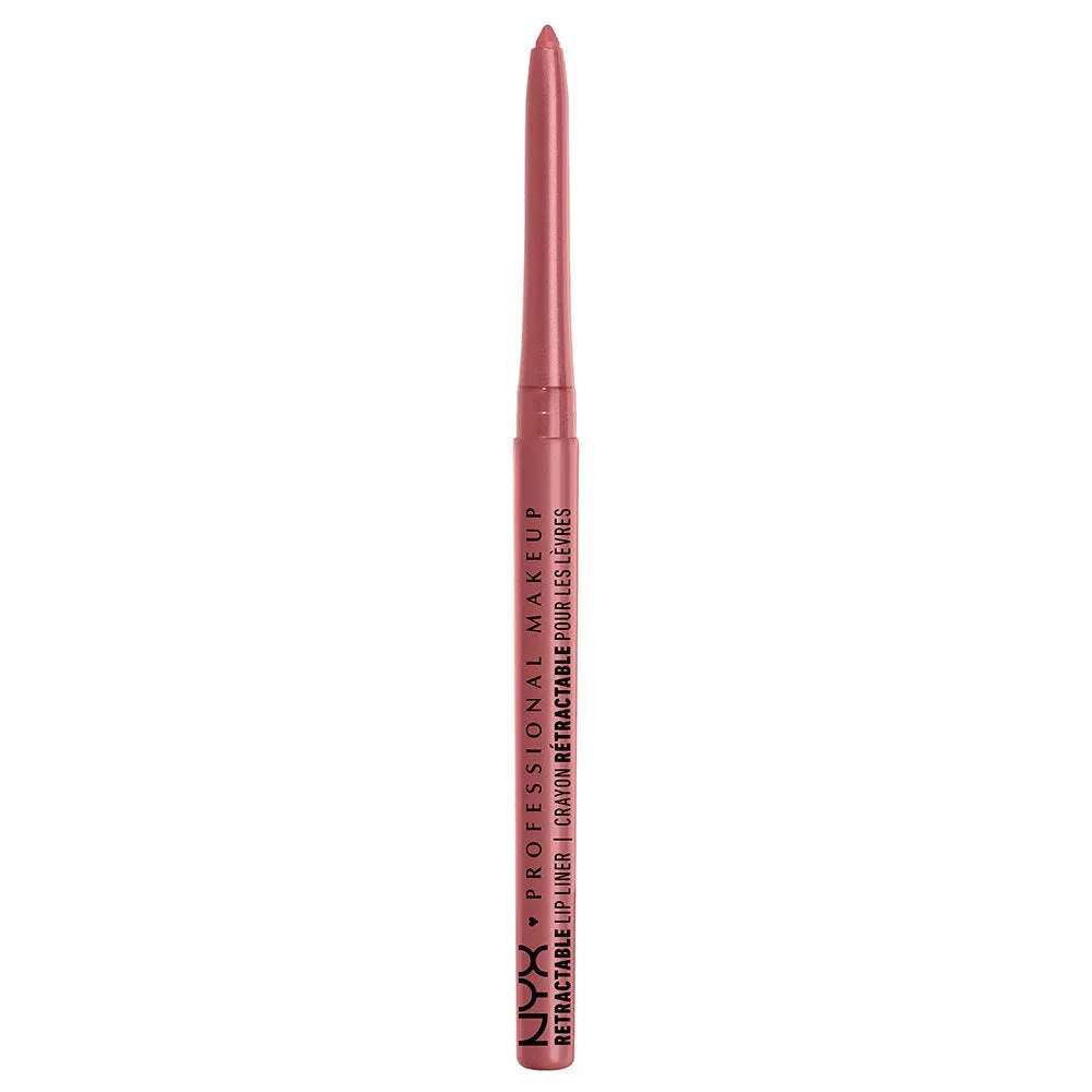 Mechanical Lip Liner Pencil, Nude Pink
