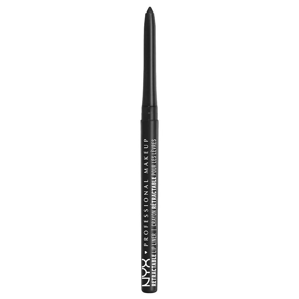 Mechanical Lip Liner Pencil, Nude Pink