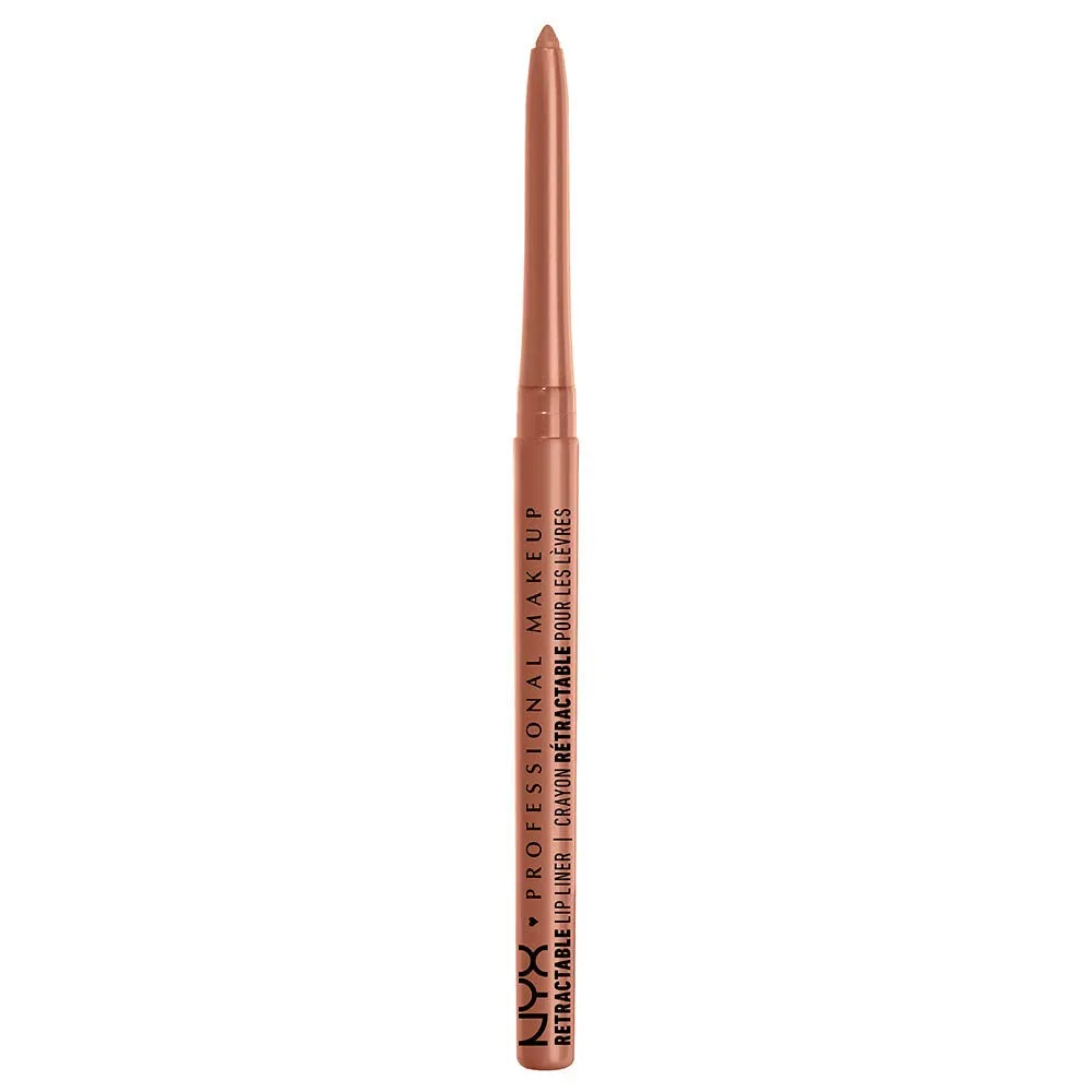 Mechanical Lip Liner Pencil, Nude Pink