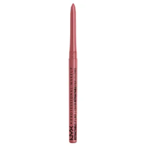 Mechanical Lip Liner Pencil, Nude Pink