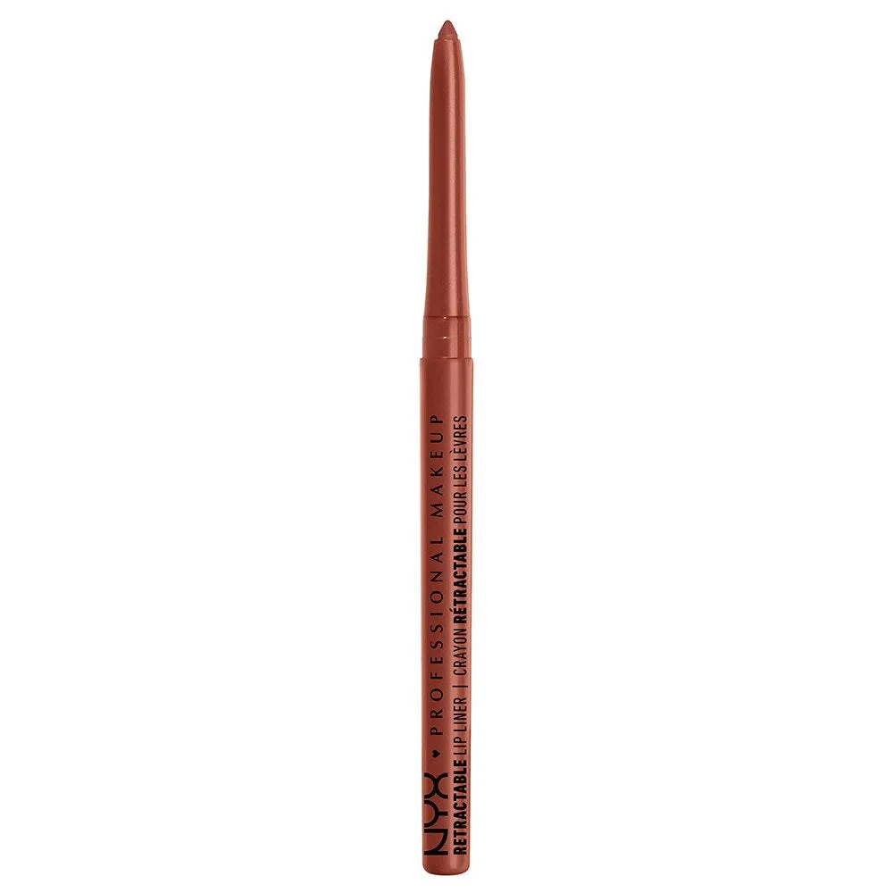 Mechanical Lip Liner Pencil, Nude Pink