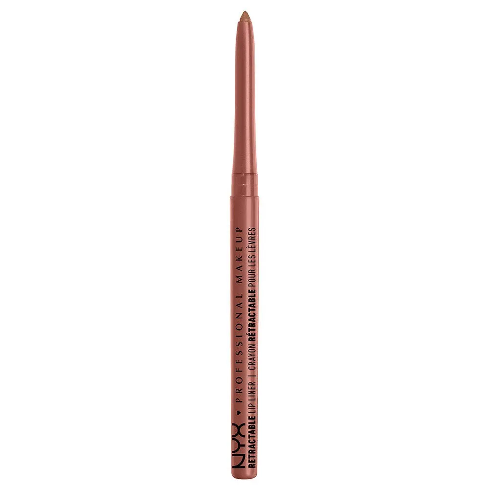 Mechanical Lip Liner Pencil, Nude Pink