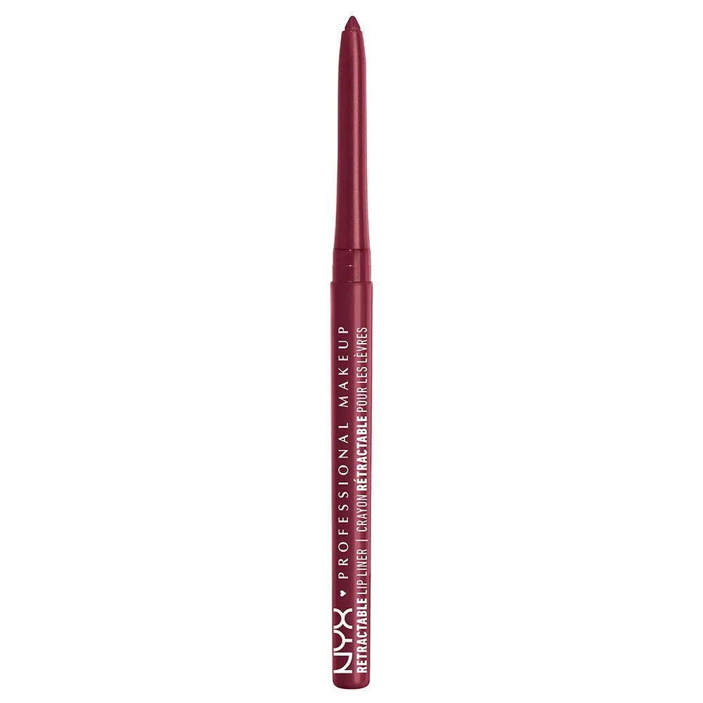 Mechanical Lip Liner Pencil, Nude Pink