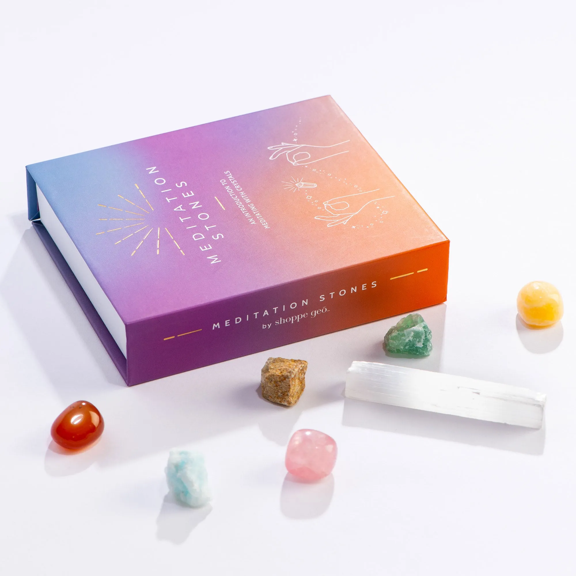 Meditation Stones