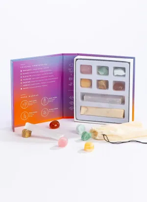 Meditation Stones