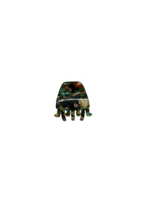 Medium Acetate Hair Clip
