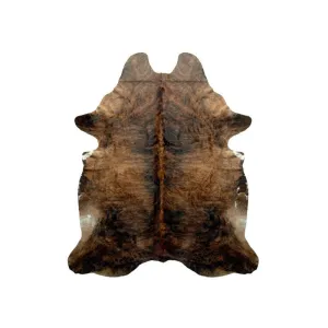 Medium Exotic Premium Brazilian Hide, XL CH03N SD