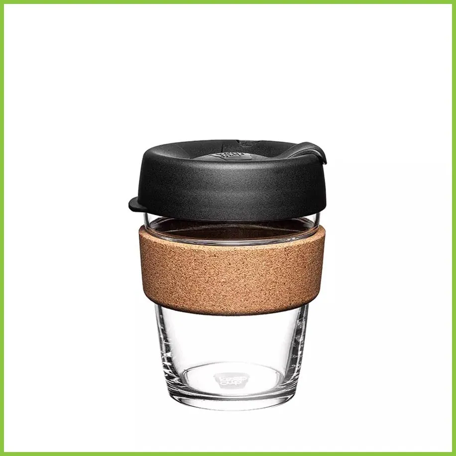 Medium KeepCup Cork - 340ml/12oz