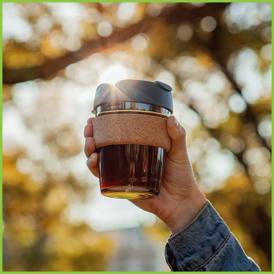 Medium KeepCup Cork - 340ml/12oz