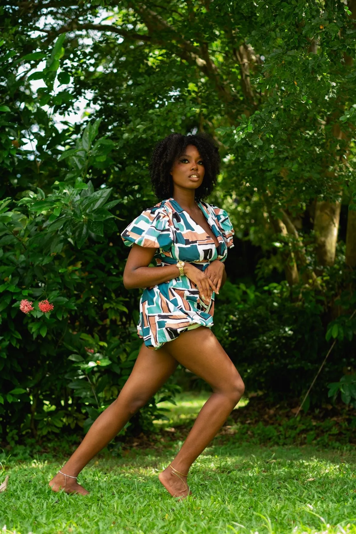 Meet Mel | Romper